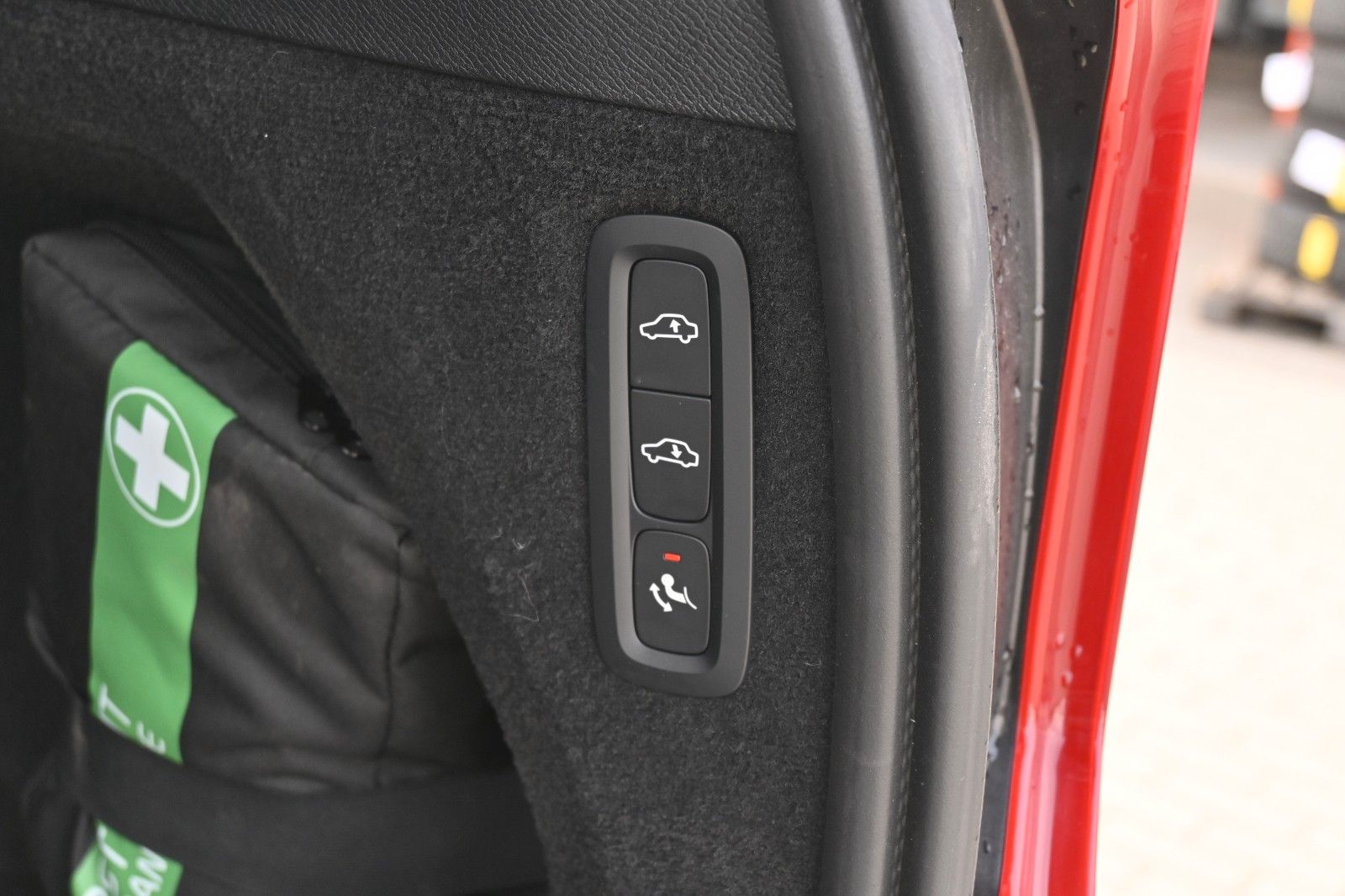 Volvo XC90 B5 D AWD Ultimate Bright*STHZ*LUFT*360°*AHK