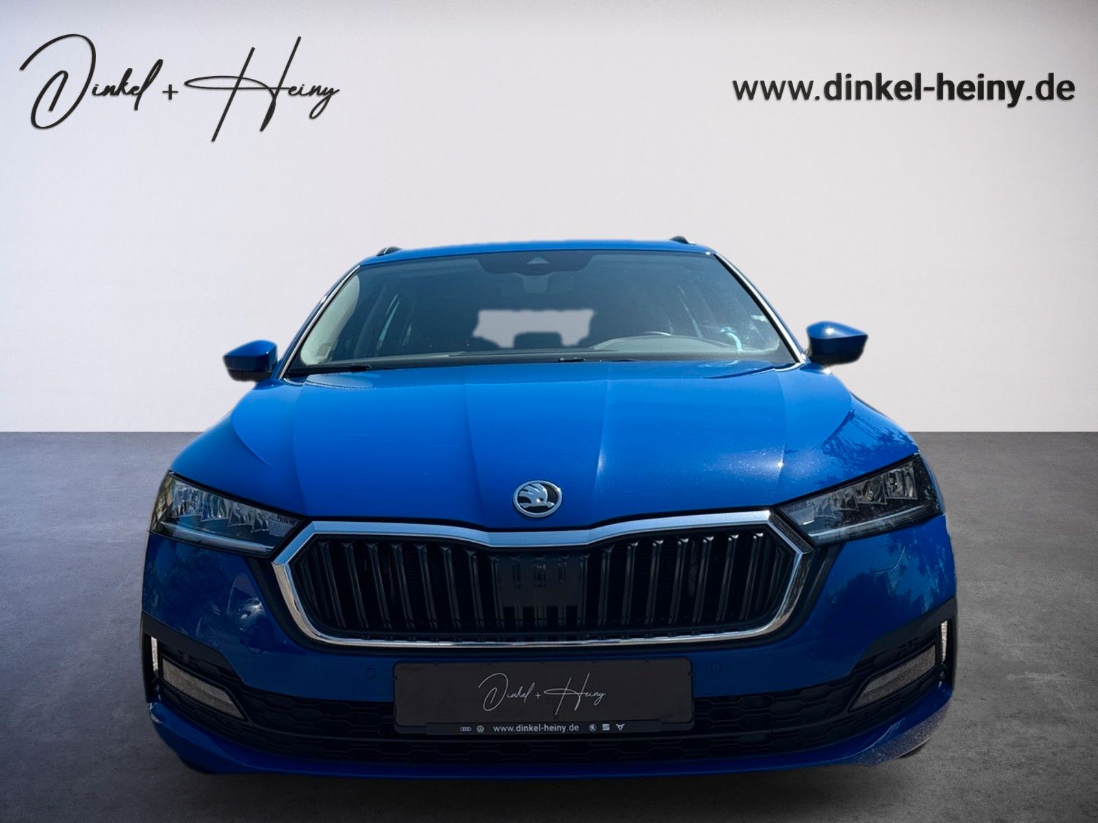 Skoda Octavia Combi Ambition 1.0 eTSI - Samsaru's Car Outlet