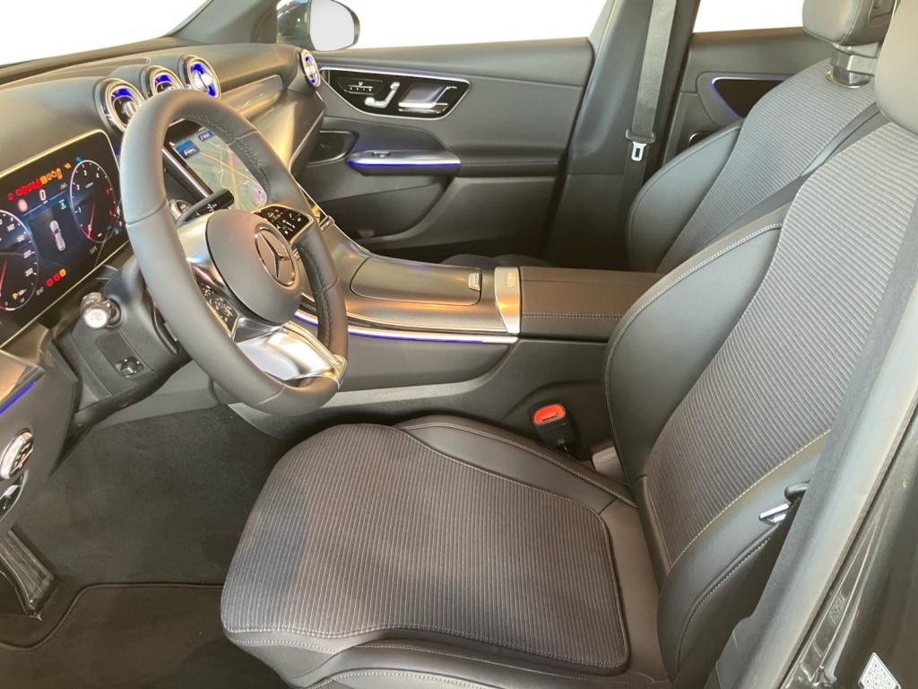 Mercedes-Benz GLC 200 d 4M Avantgarde - Samsaru's Car Outlet