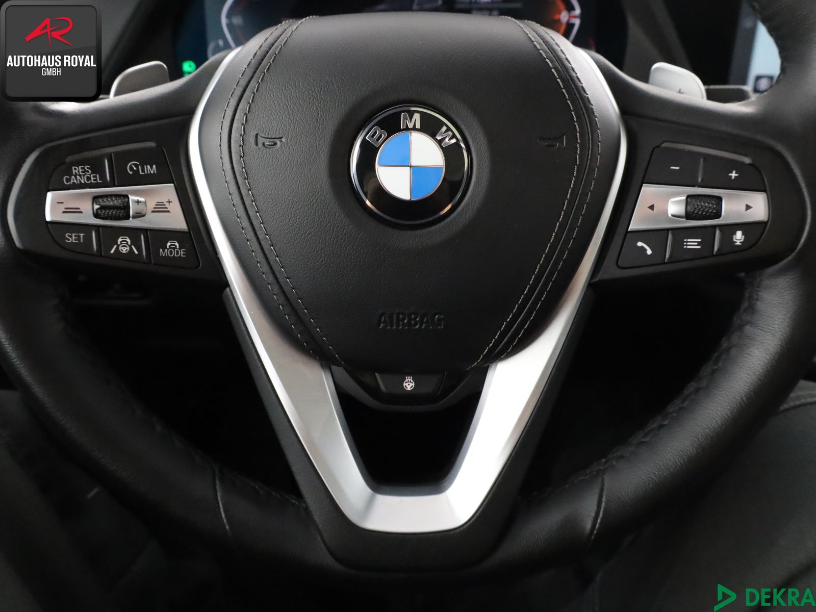 BMW X5 xDrive30d MASSAGE,SITZKLIMA,LASER,360GRAD,H/K