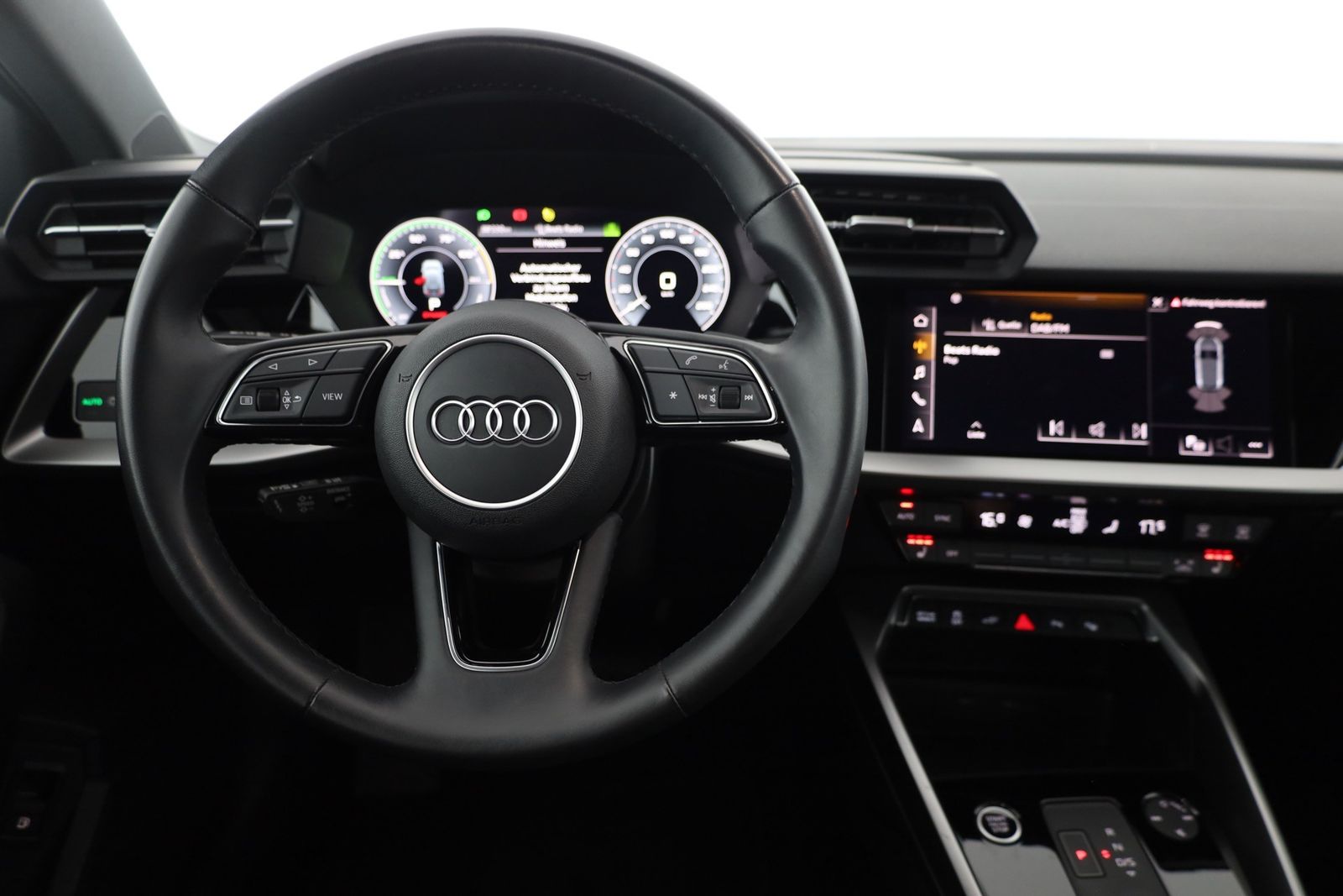 Audi A3 Sportback 40 TFSIe S-Tronic - Samsaru's Car Outlet