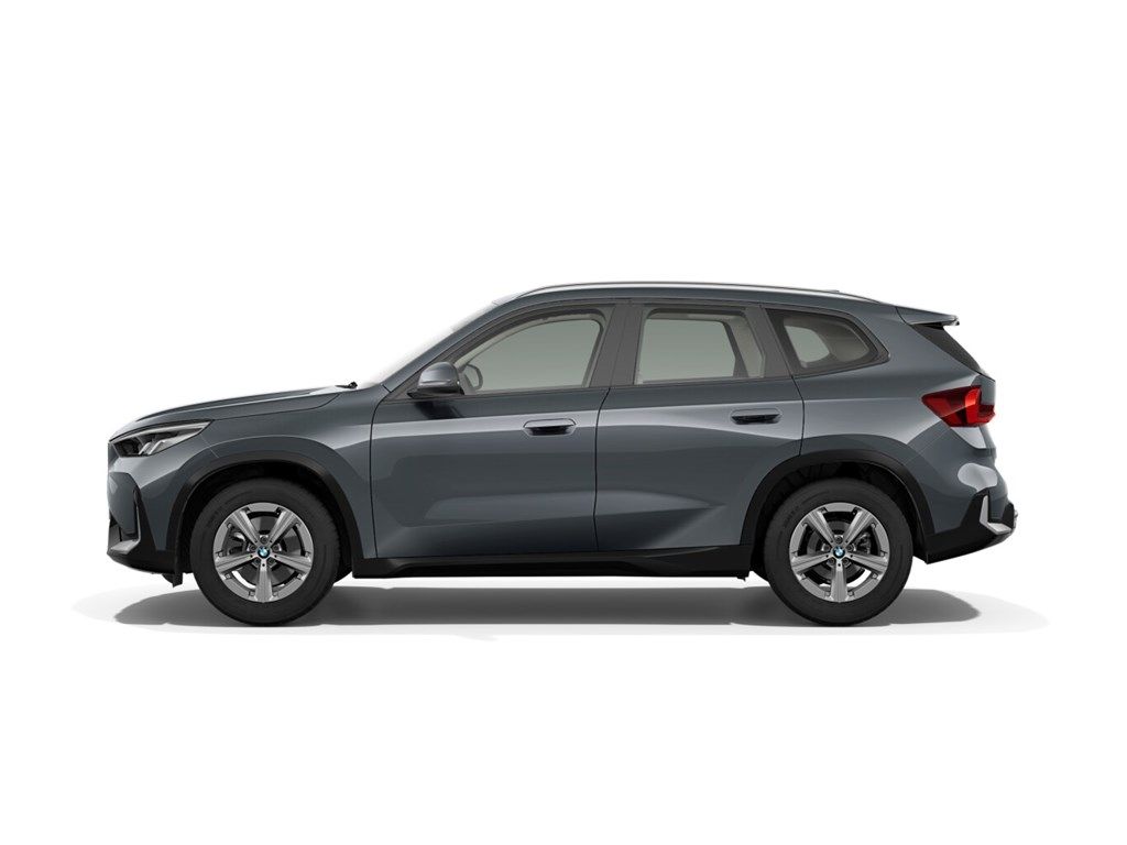 BMW X1 23i xDrive - Samsaru's Car Outlet