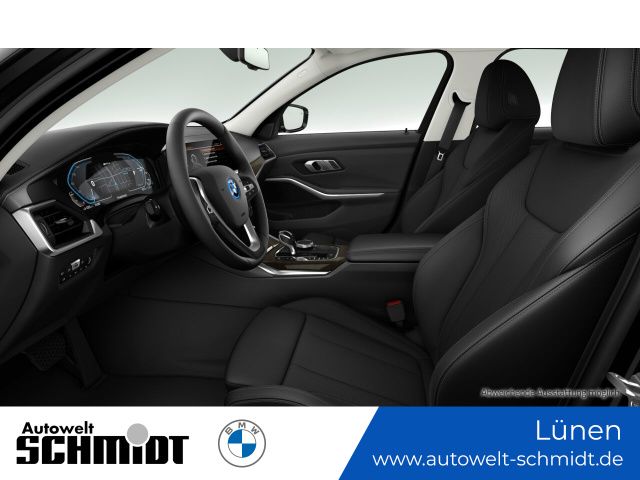 BMW 320e Touring Luxury Line - Samsaru's Car Outlet