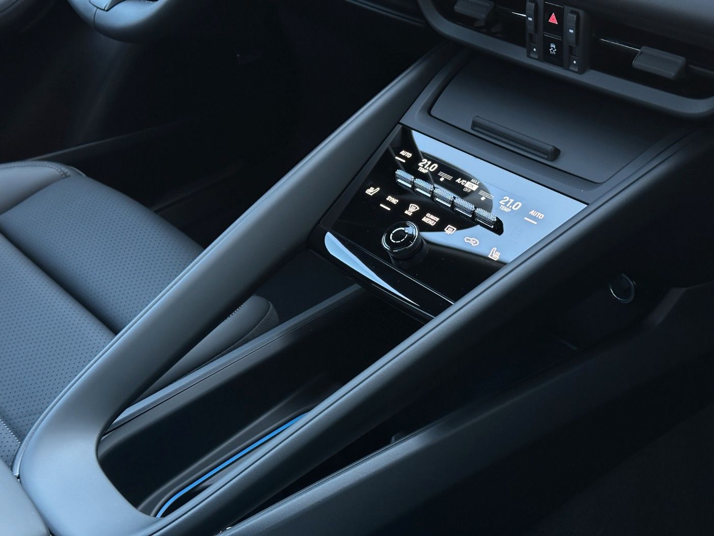 Porsche Macan - Samsaru's Car Outlet
