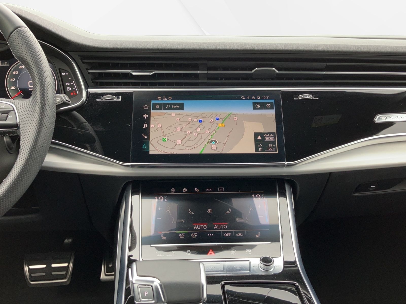Audi Q7 50 TDI quattro S line+MATRIX LED+NAVI