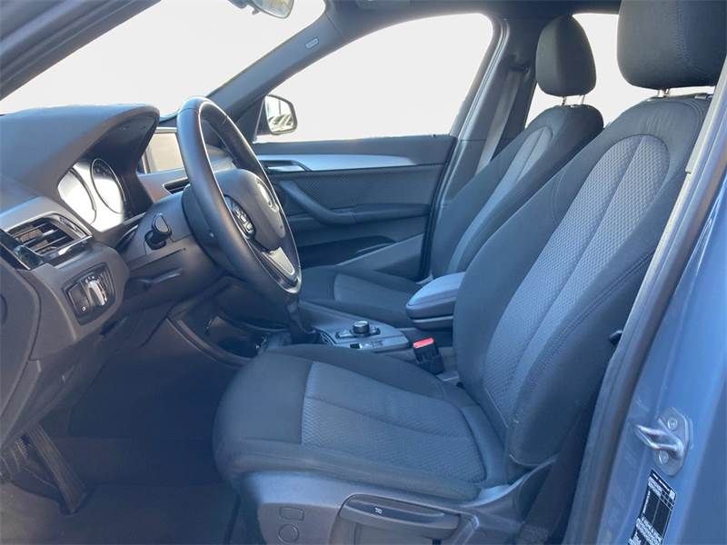 BMW X1 xDrive25e Advantage - Samsaru's Car Outlet
