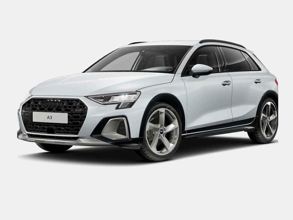 Audi A3 allstreet 35 TFSI - Samsaru's Car Outlet