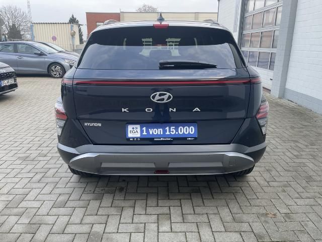 Hyundai KONA 1.0 T-GDI Trend 2WD - Samsaru's Car Outlet