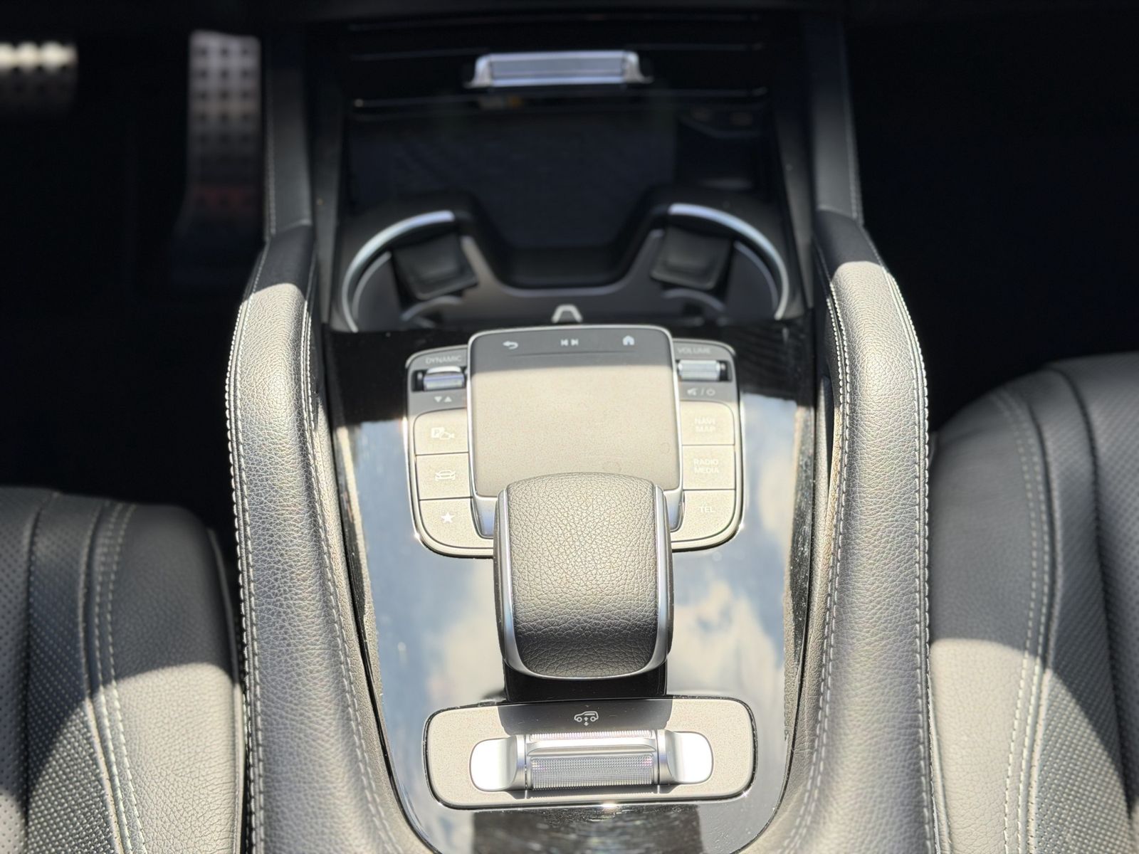 Mercedes-Benz GLE 450 d 4Matic AIRMATIC | Panorama | HUD /360°