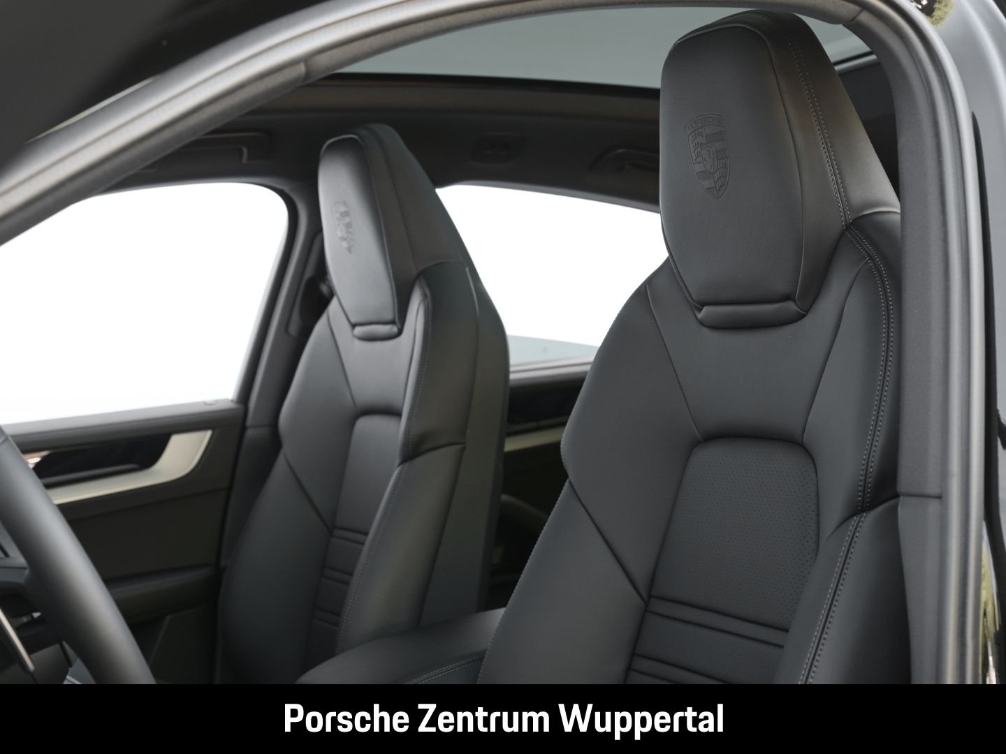 Porsche Cayenne S Coupe Sportabgasanlage BOSE 22-Zoll