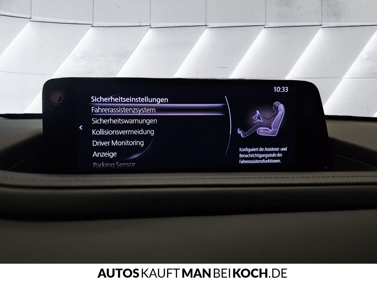 Mazda CX-30 2.0 e-SKYACTIV X  Exclusive AT Navi ACC