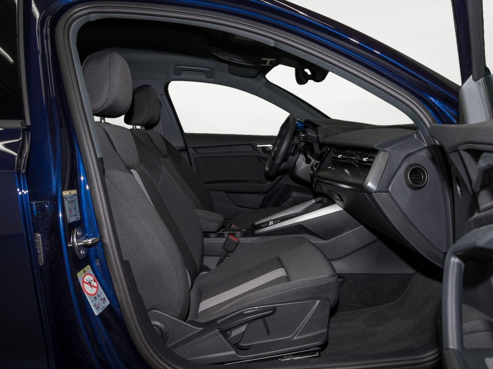 Audi A3 Sportback 40 TFSIe ADVANCED - Samsaru's Car Outlet
