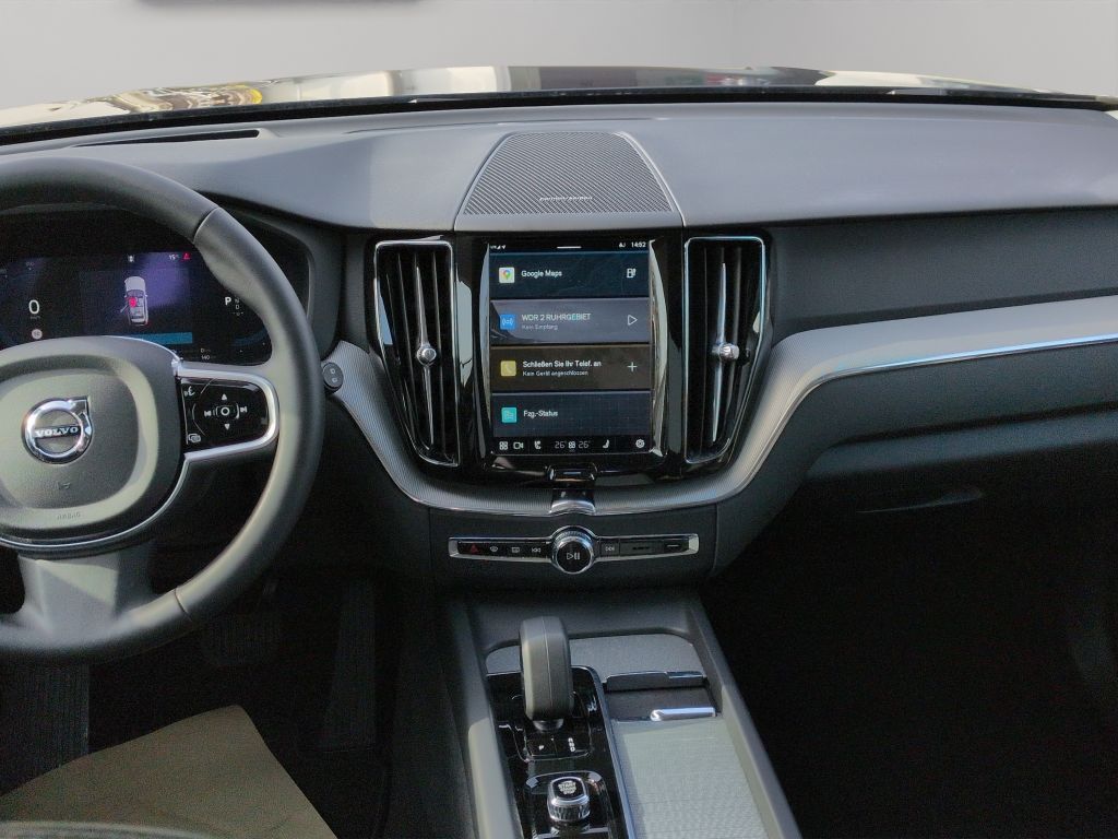 Volvo XC60 T8 AWD Plus Dark+BusinessPak+HUD+HarmanKard