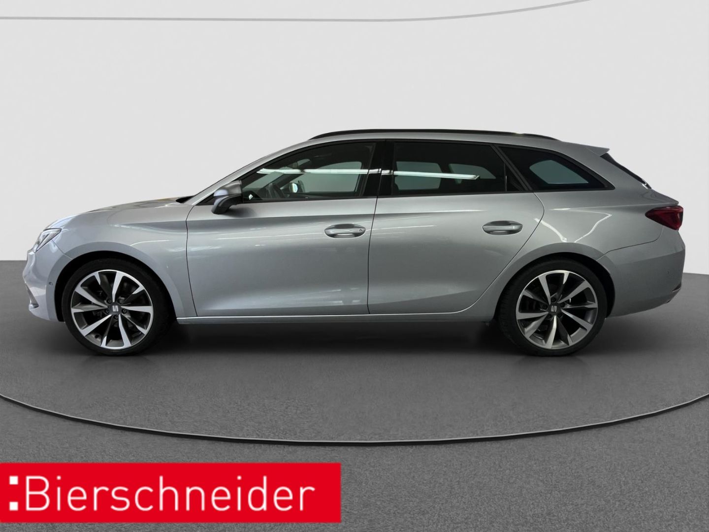 Seat Leon SP 2.0 TSI DSG AB199EUR FR AHK BEATS REAR N