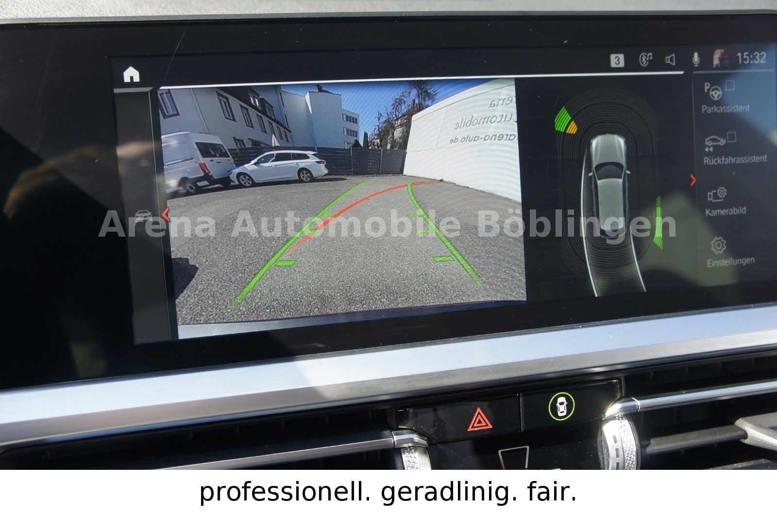 BMW 320 I Touring Sport Line - Samsaru's Car Outlet