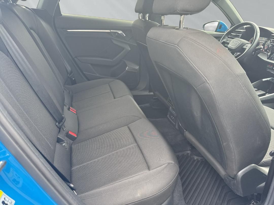 Audi A3 Sportback S line A3 30 2.0 TDI Sportback 30 N