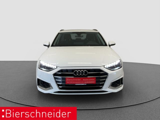Audi A4 Av 35 TDI advanced - Samsaru's Car Outlet