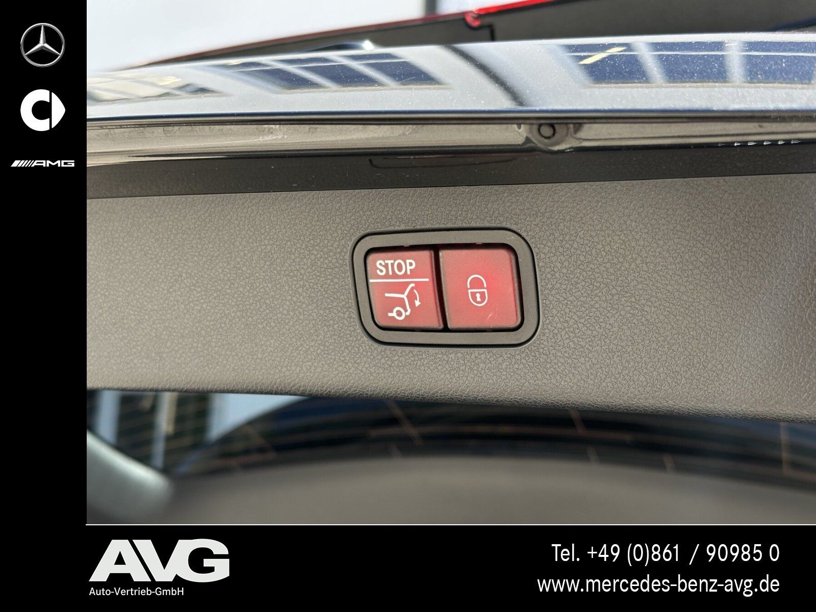 Mercedes-Benz E 220 d 4M T AMG-Advanced AHK Night Distronic