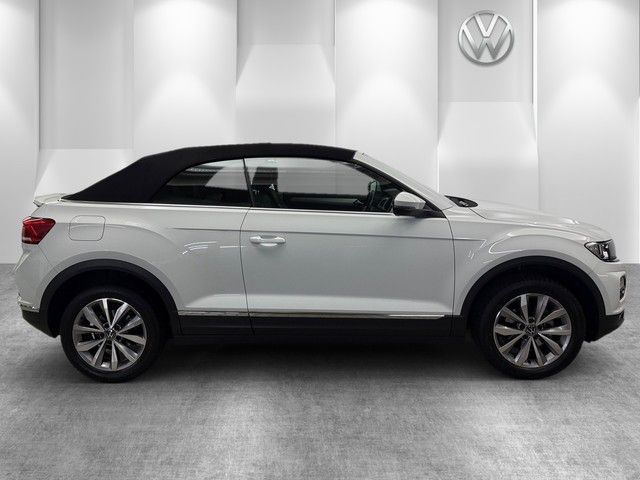 Volkswagen T-Roc 1.5TSI Style - Samsaru's Car Outlet