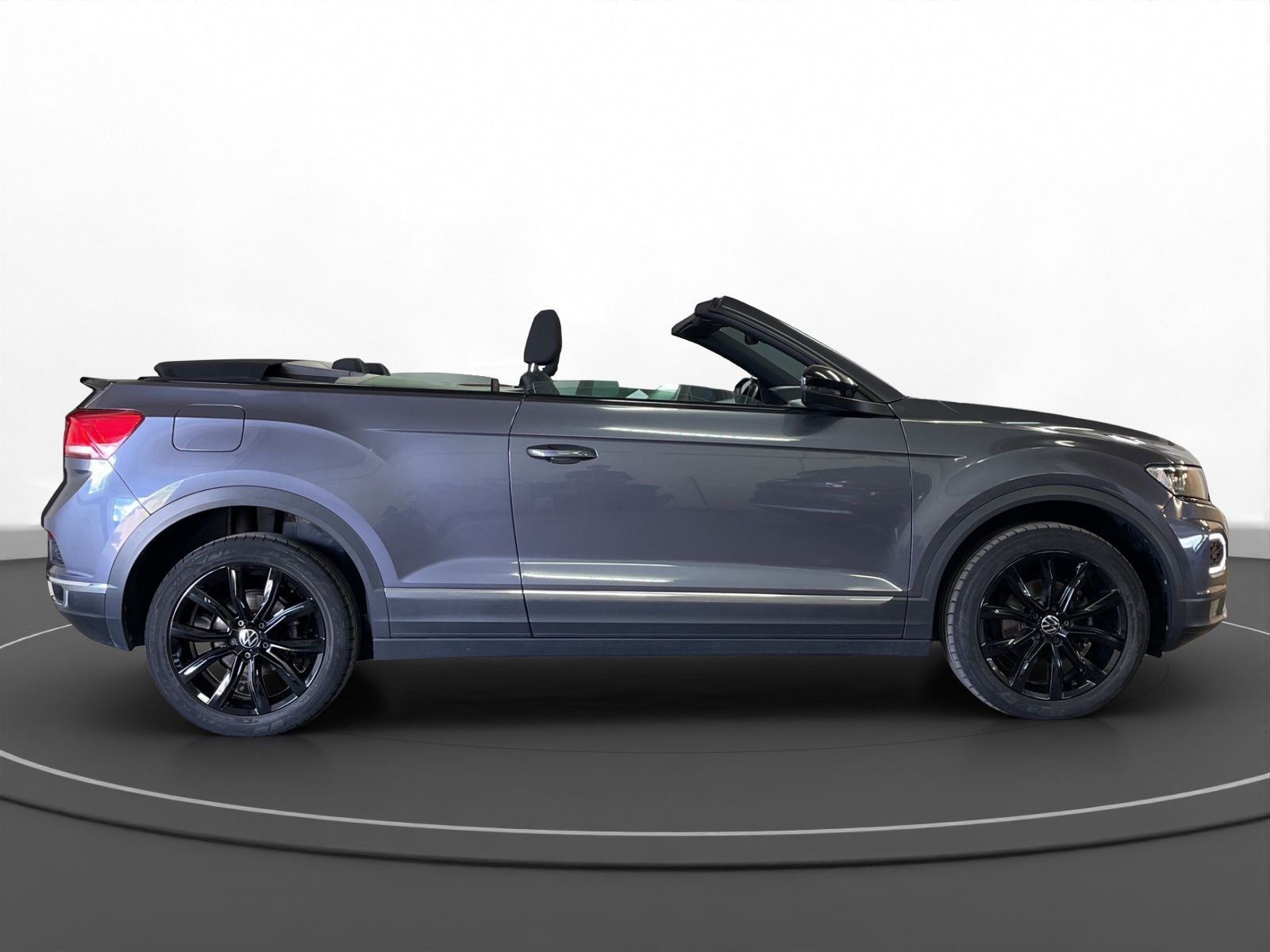 Volkswagen T-Roc Cabrio 1.0 TSI Style - Samsaru's Car Outlet