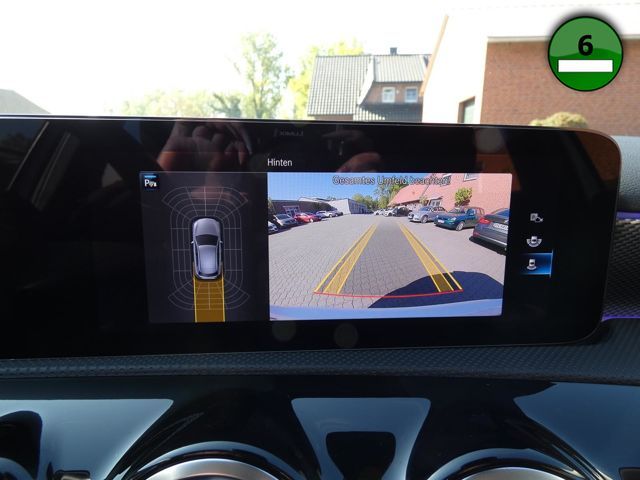 Mercedes-Benz A 180 7G-DCT Progressive - Samsaru's Car Outlet