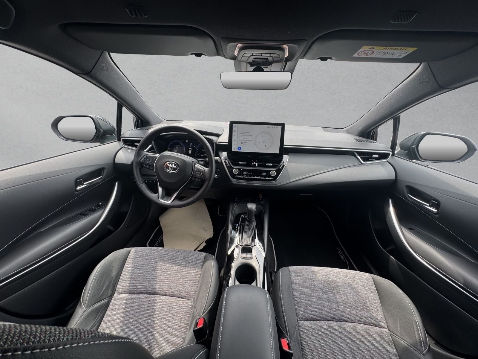 Toyota Corolla TS Teamplayer*Carplay*1.Hd*Kamera*