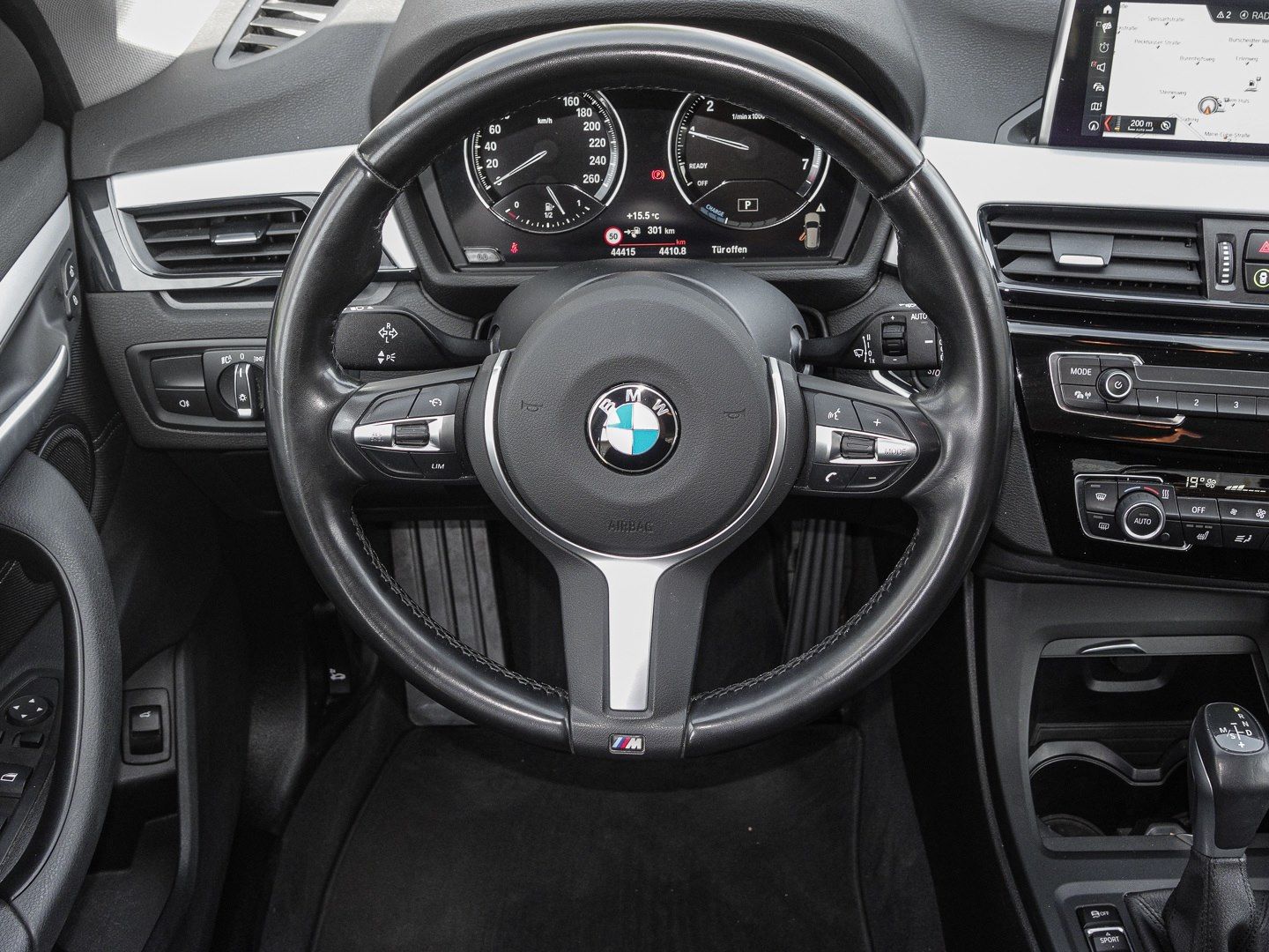 BMW X1 xDrive25e - Samsaru's Car Outlet