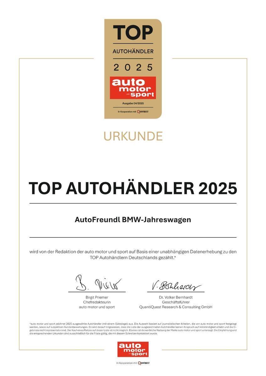 BMW 330e xDrive M Sport Pro - Samsaru's Car Outlet