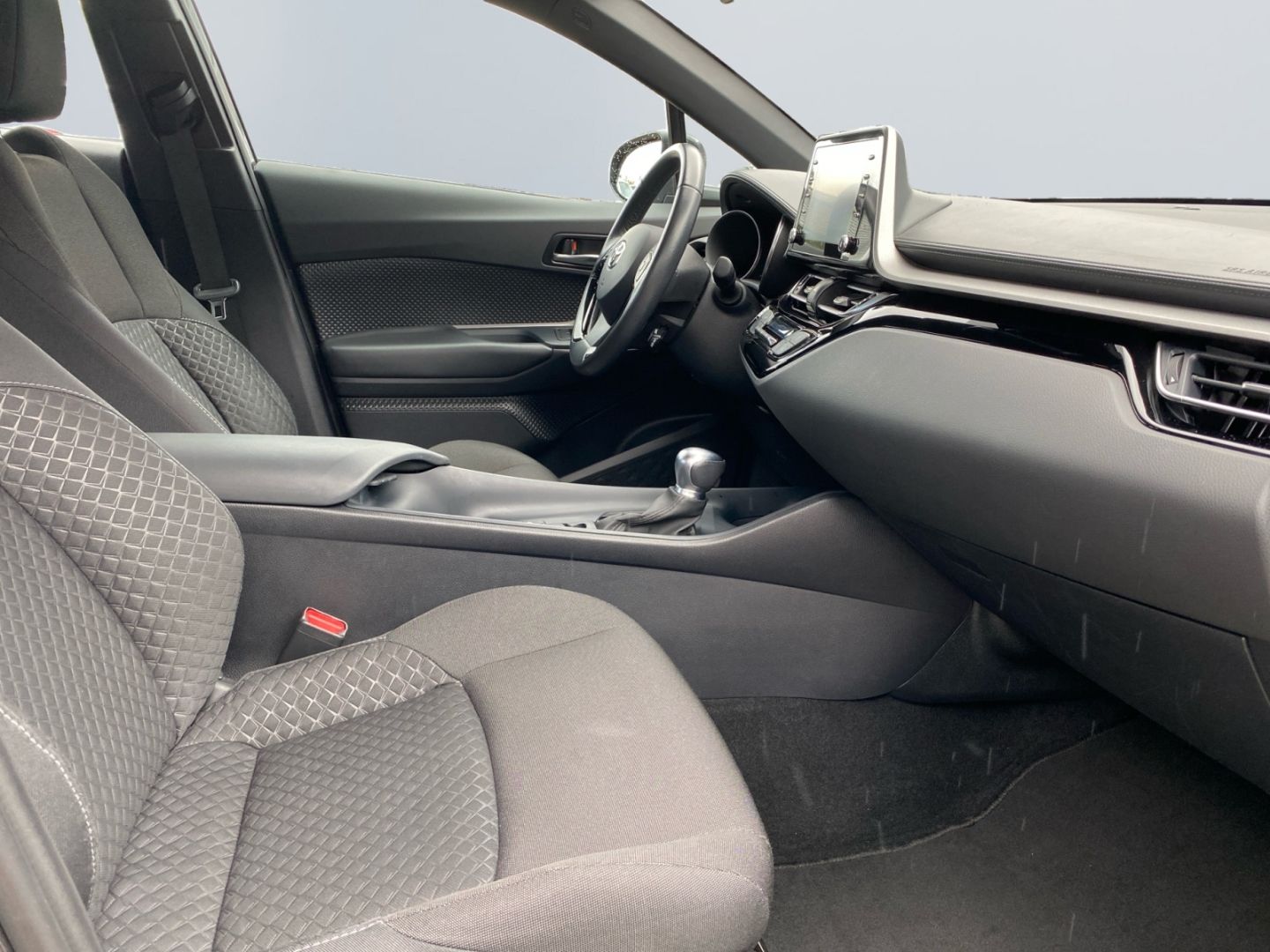 Toyota C-HR 1.8 Hybrid Business-Edition *LED*ACC*CAM*SH