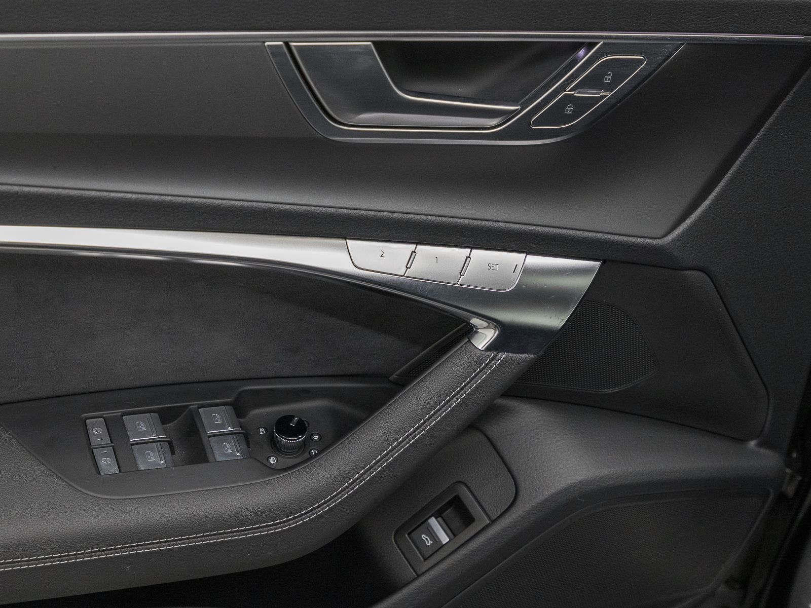 Audi A6 40 TDI Q S LINE - Samsaru's Car Outlet