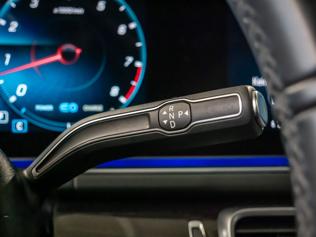 Mercedes-Benz GLE 63 AMG S 4M Drivers Standhz Distr Pano