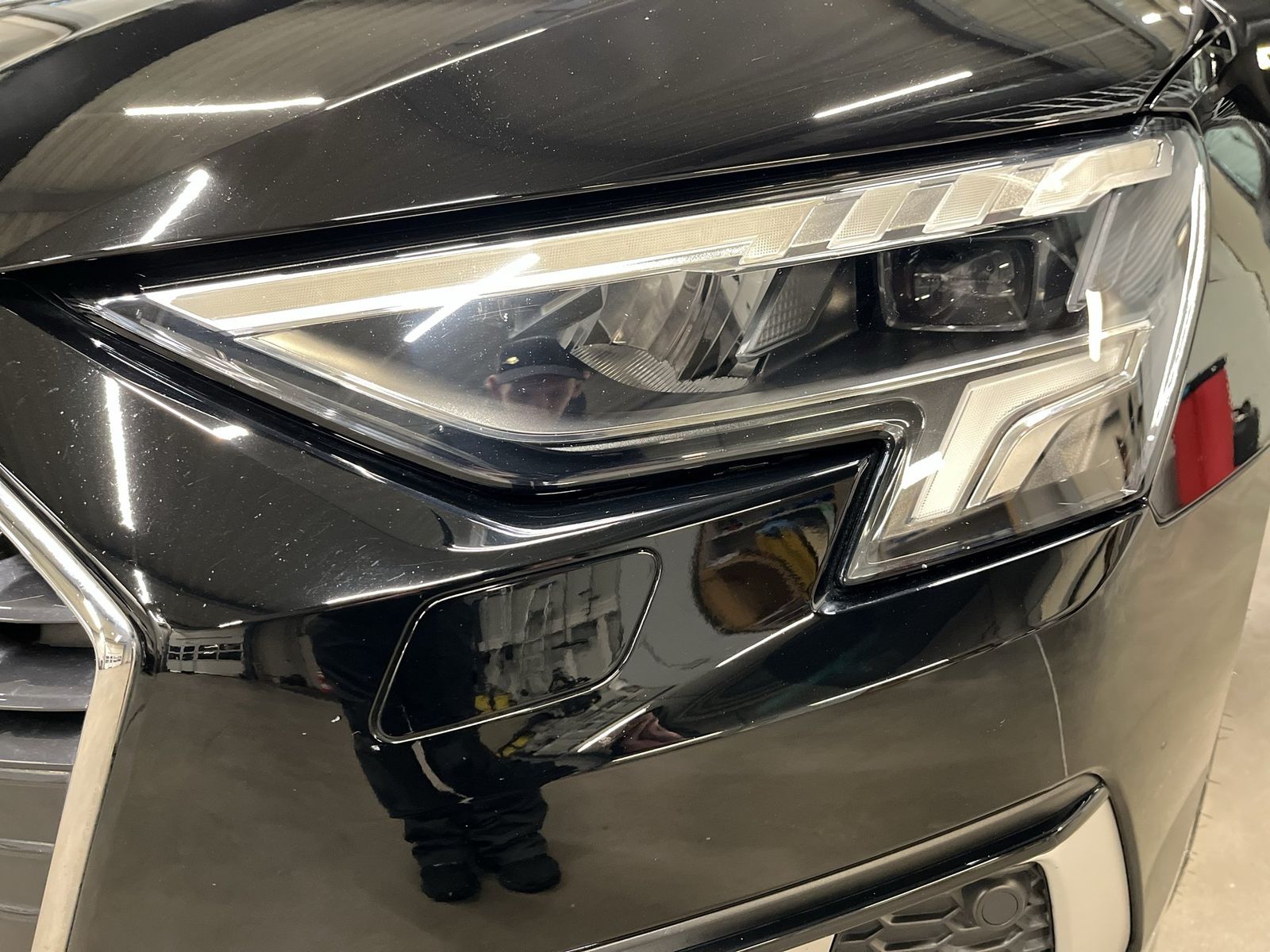 Audi A3 Sportback 40 TFSI e S tronic advanced 2xKlima