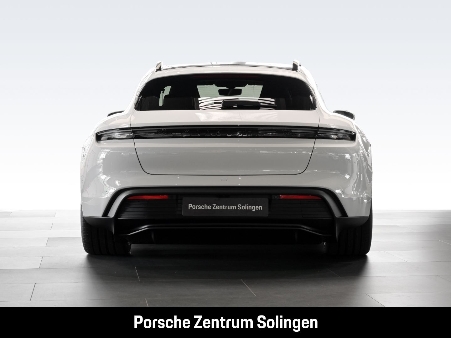 Porsche Taycan 4S Sport Turismo Chrono Bose Surround Vie