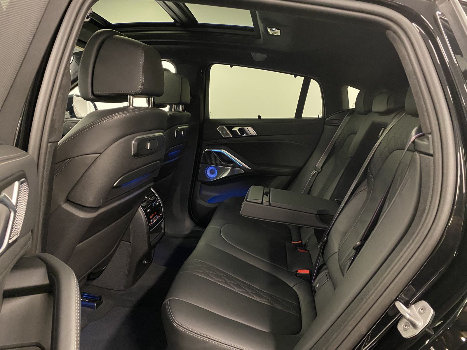BMW X6 xDrive40d M Sportpaket Pro DA. Prof. PA. Prof