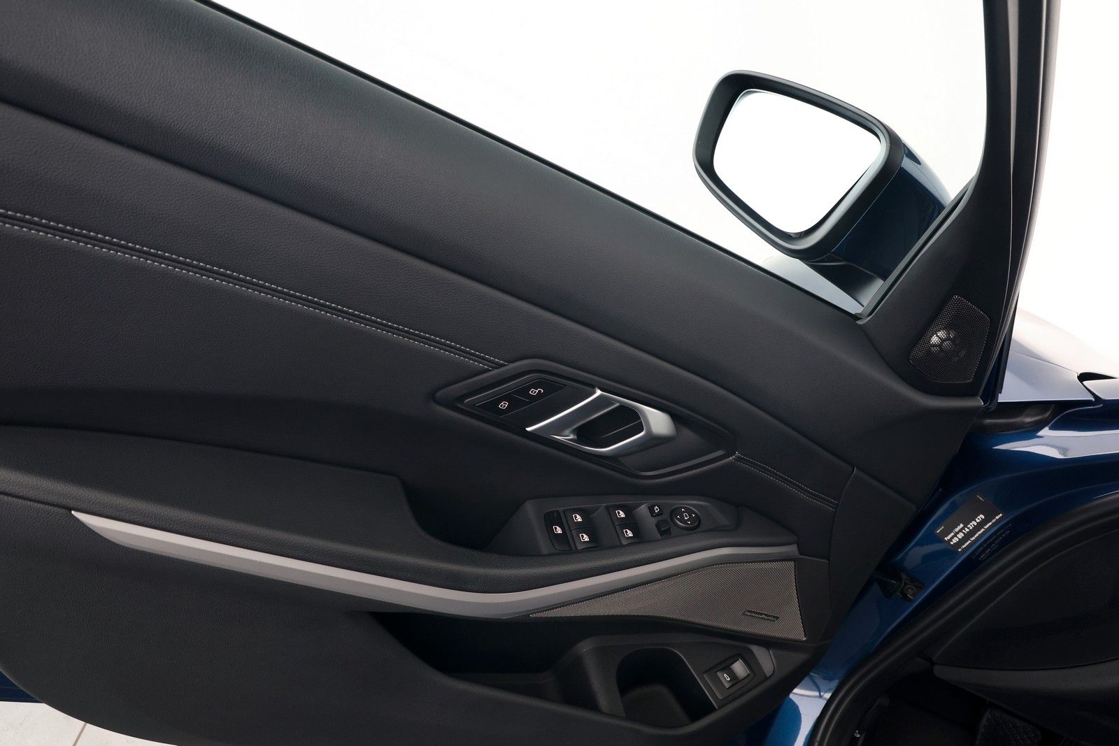 BMW 320d xDrive Touring - Samsaru's Car Outlet