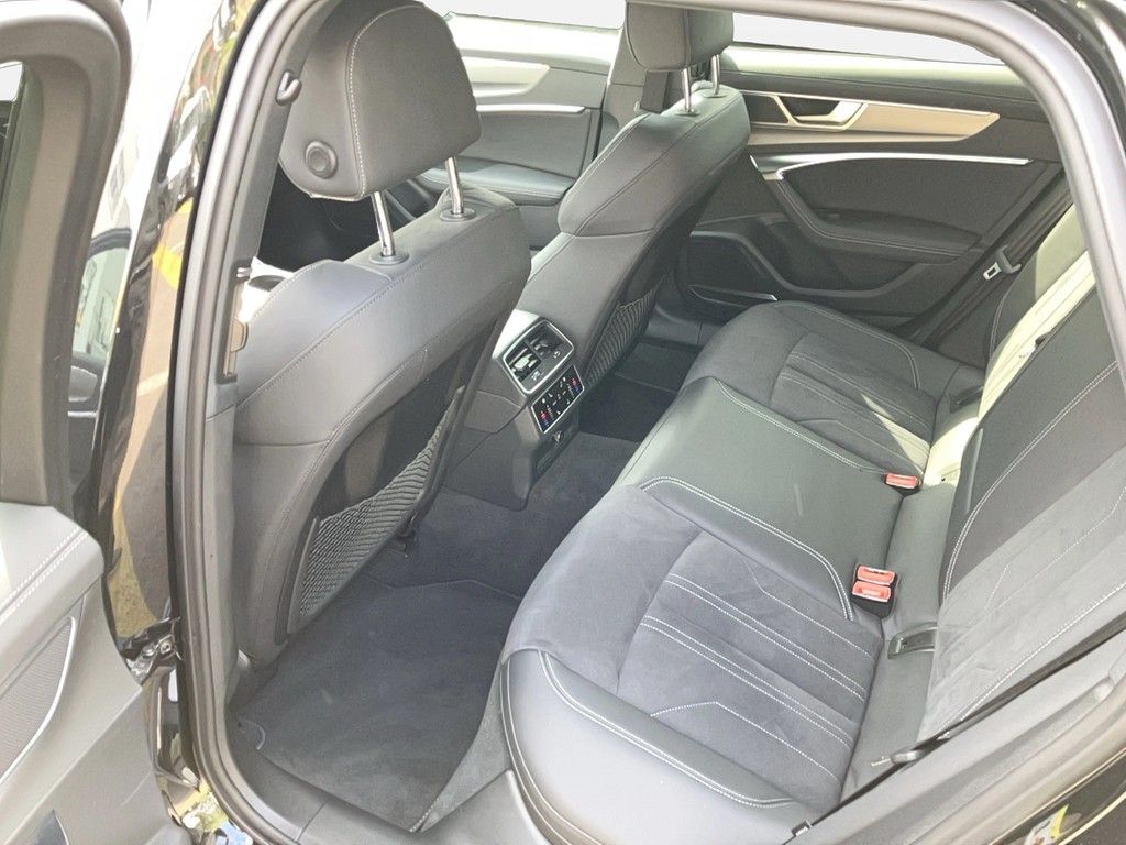 Audi A6 allroad 55 TFSI quattro S tronic - Samsaru's Car Outlet