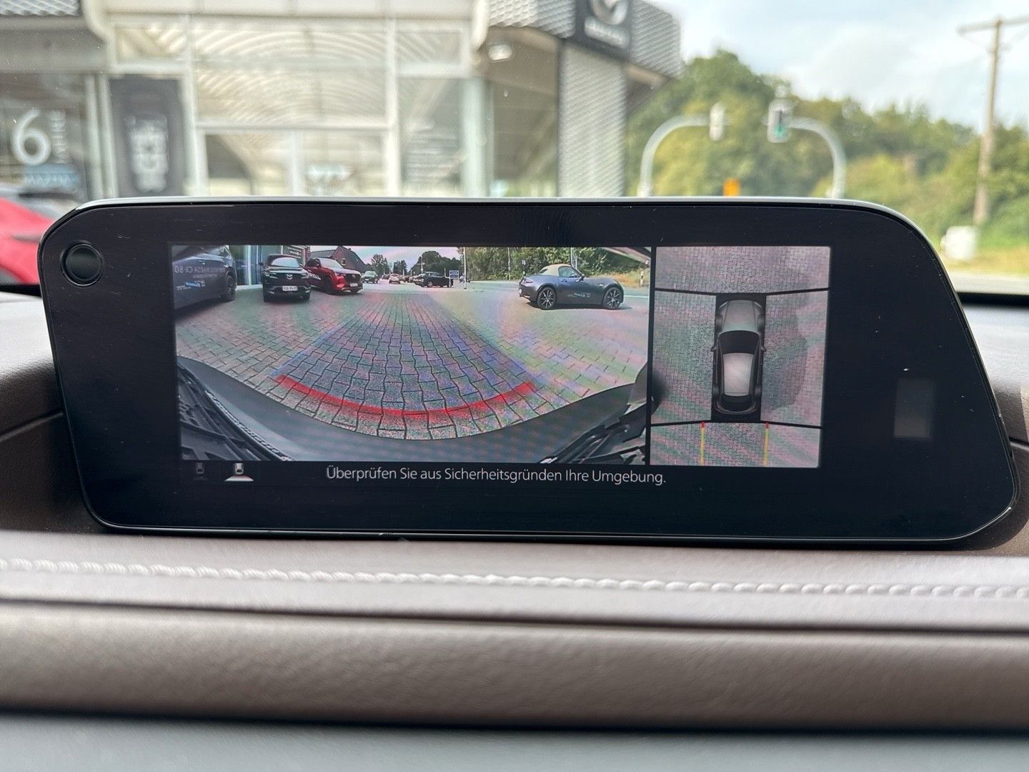 Mazda CX-30 SKYACTIV-X AT Selection Bose Des-P Act-P L