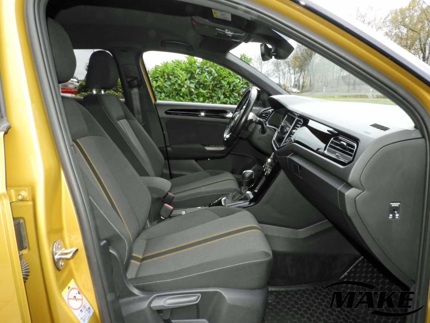 Volkswagen T-Roc Black Style 2.0 TDI DSG - Samsaru's Car Outlet