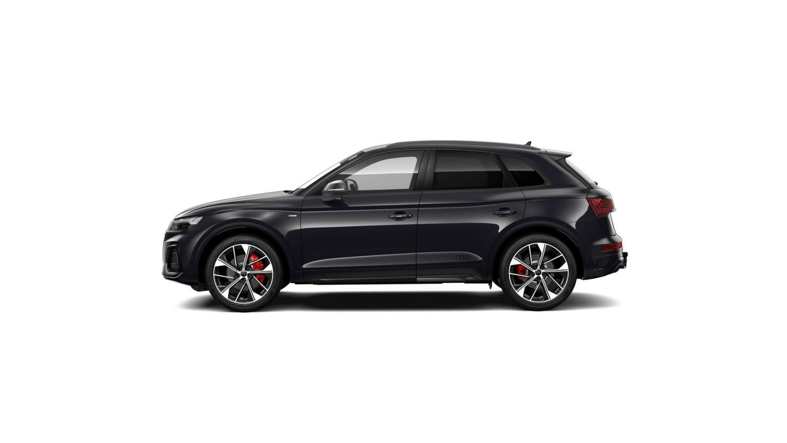Audi Q5 40 TDI quattro S tronic S line Edition