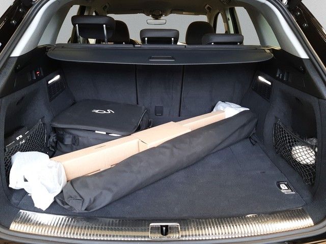 Audi Q5 quattro 50TFSIe - Samsaru's Car Outlet