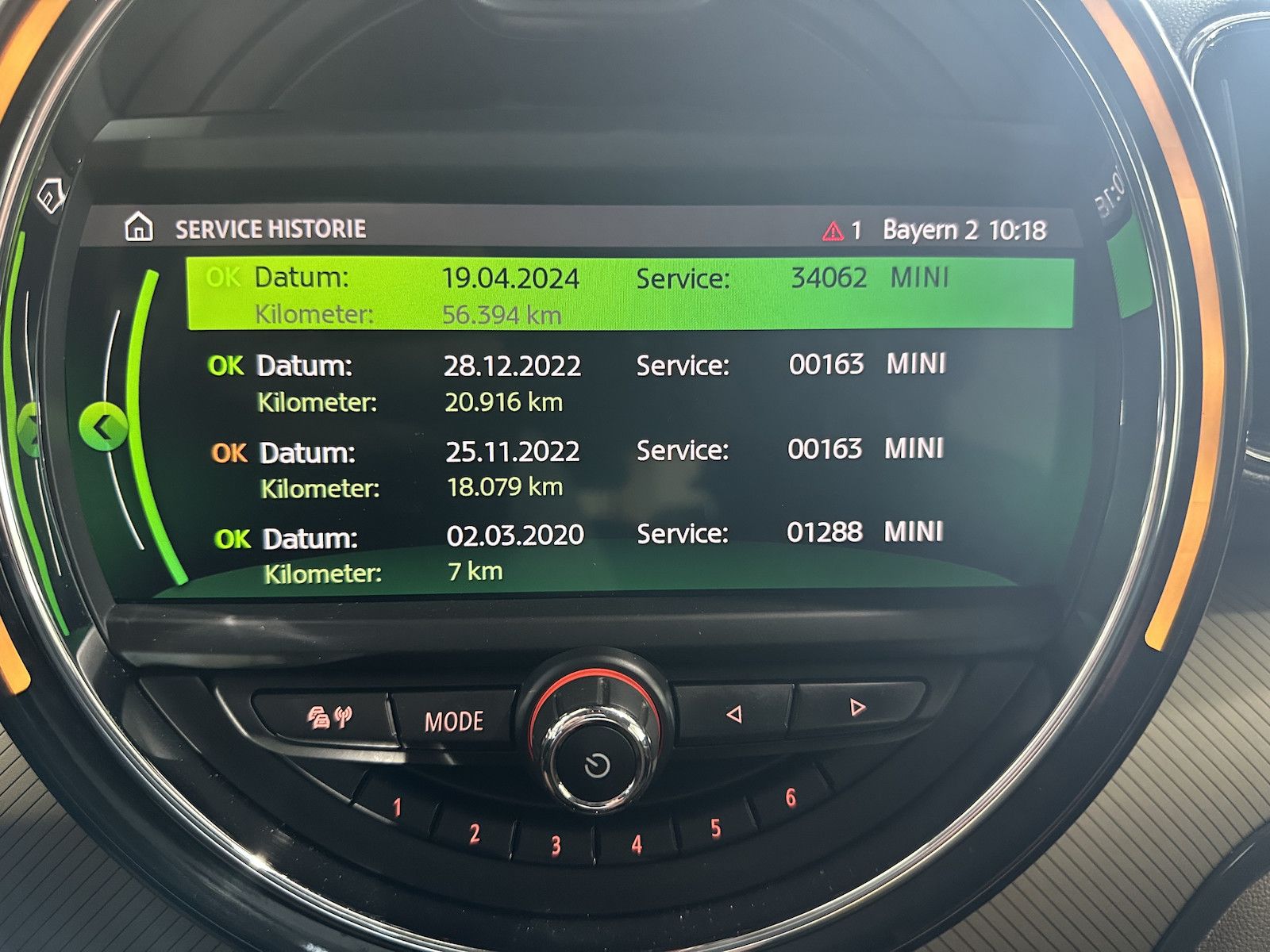 MINI Cooper S Countryman S E ALL4 - Samsaru's Car Outlet