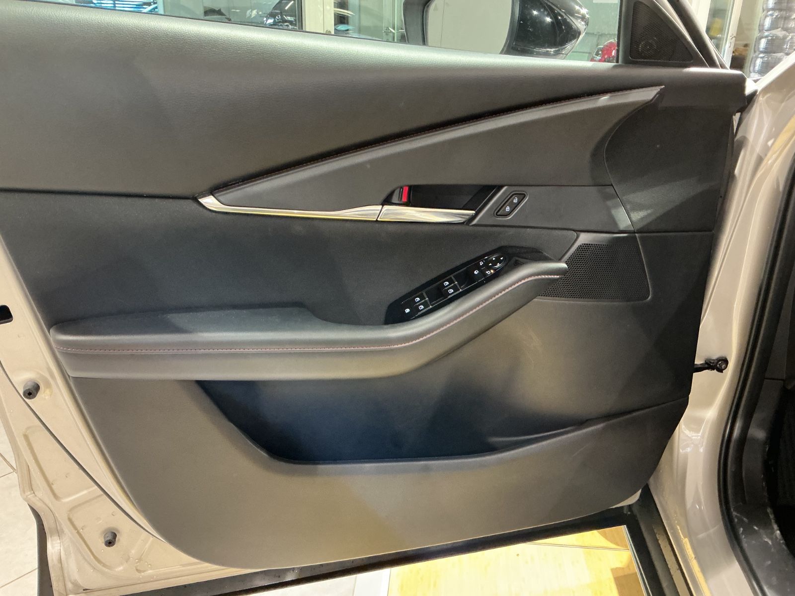 Mazda CX-30 *Automatik*ACC*CarPlay*Kamera*