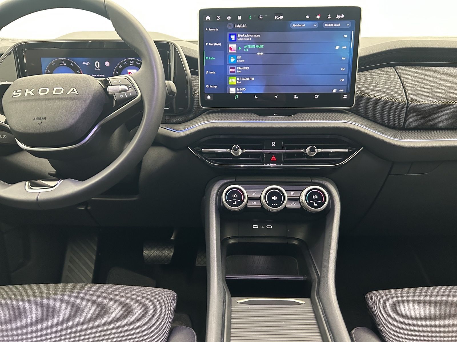 Skoda Kodiaq 2.0 TSI*AHK*KAM*NAVI*SHZ*PDC*LED*KEYLESS*