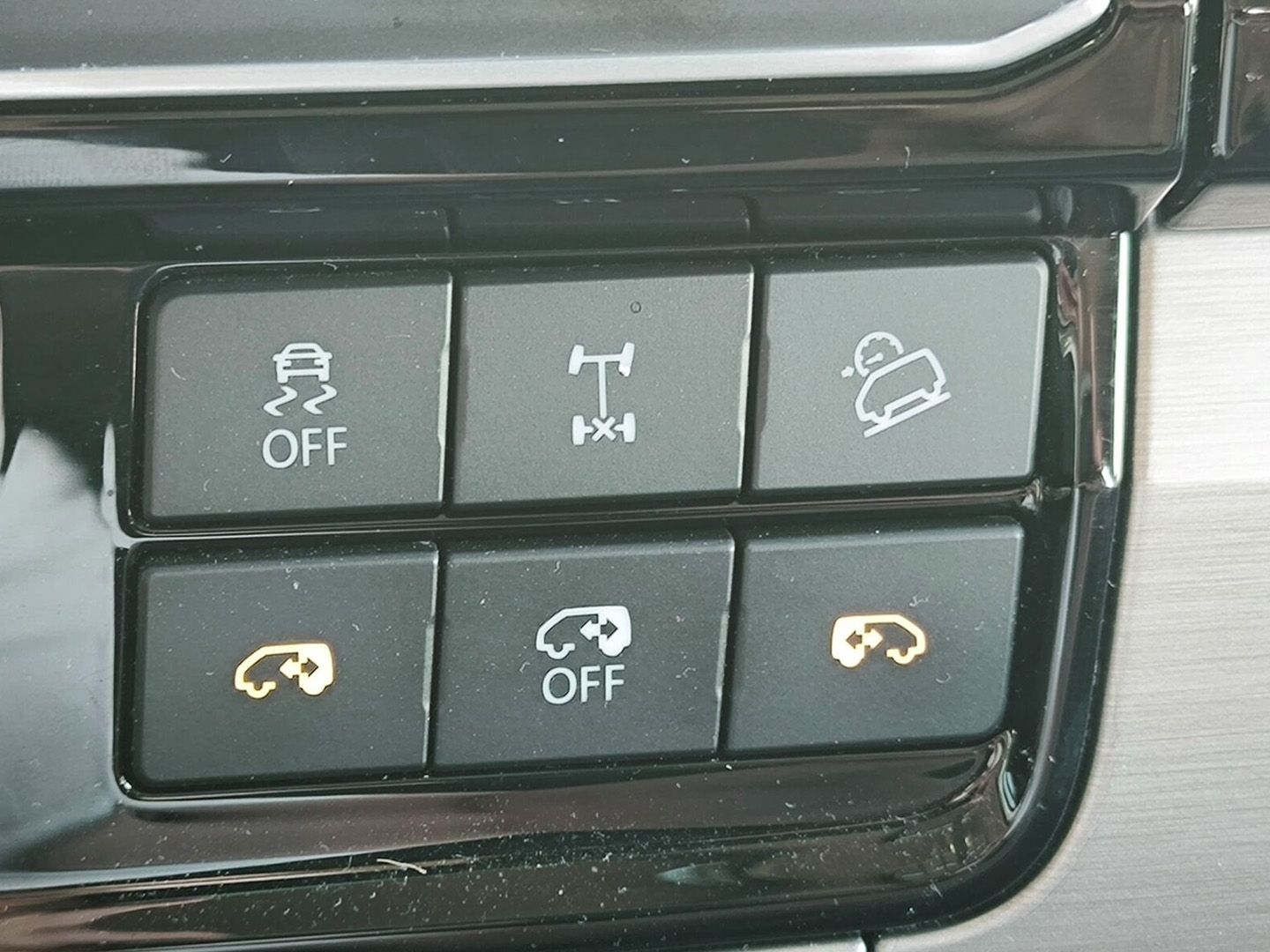 Volkswagen T6 Multivan 4Motion DSG - Samsaru's Car Outlet