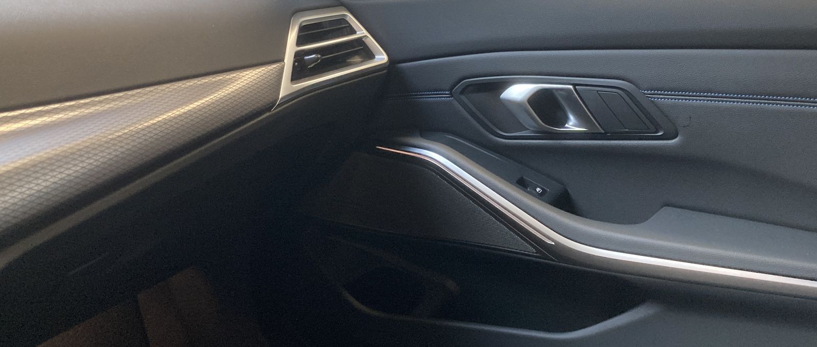 BMW 320i Touring Aut.