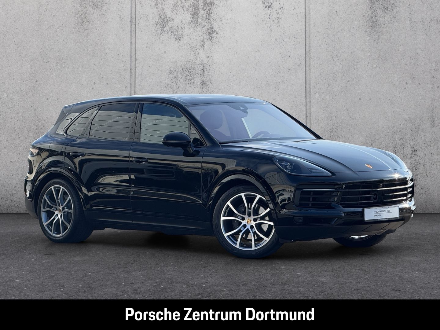 Porsche Cayenne E-Hybrid Platinum Edition Panorama BOSE