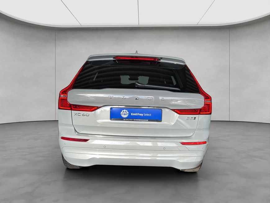 Volvo XC60 B5 B AWD Core