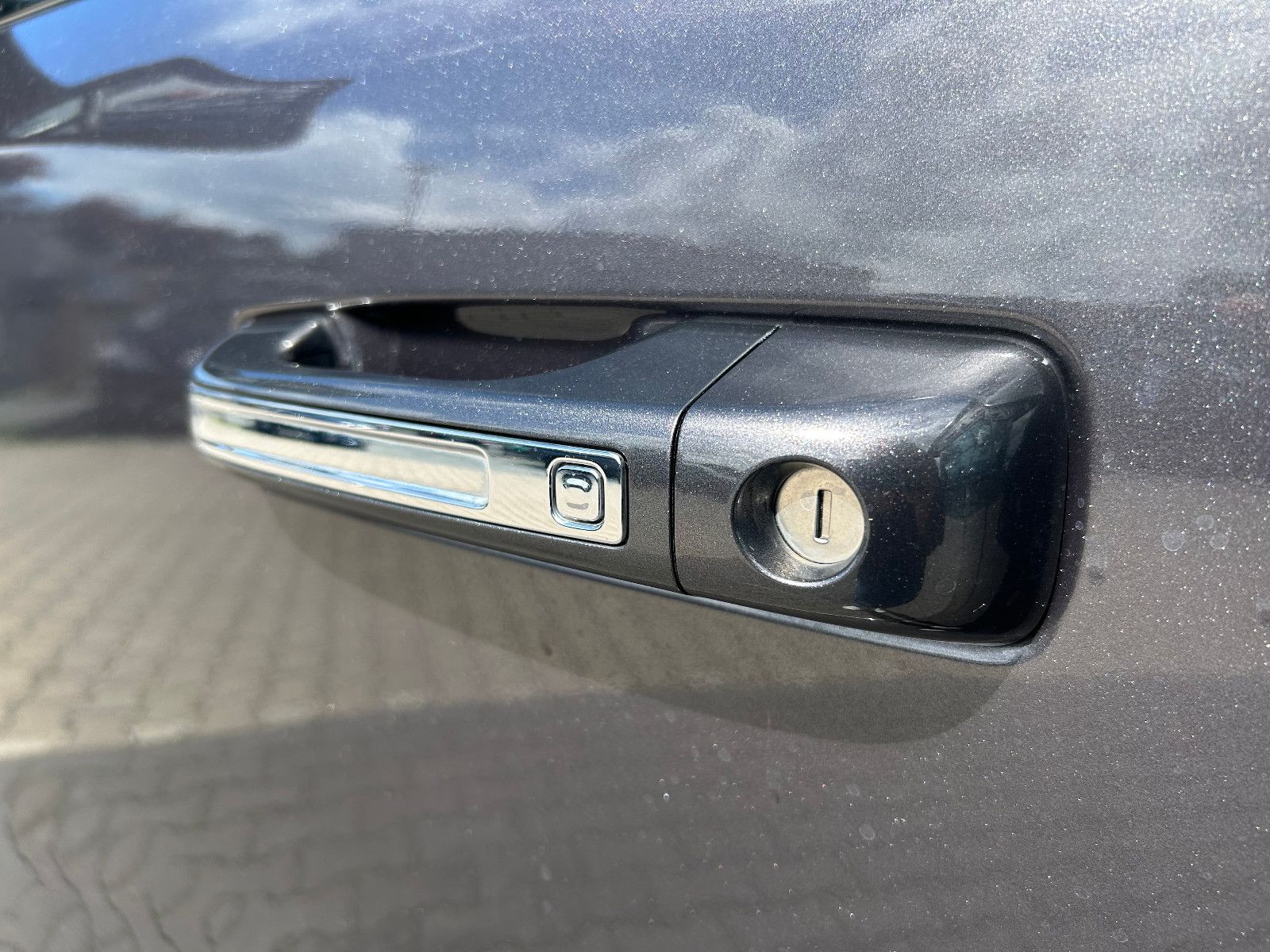 Dodge RAM 1500 Limited LPG Luft LED HUD  Retrax dt.Fzg
