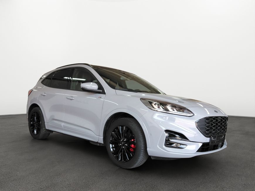 Ford Kuga 2.5 Duratec PHEV GRAPHITE TECH EDITION