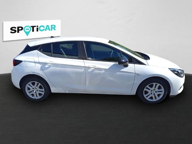 Opel Astra 1.5 D Edition - Samsaru's Car Outlet